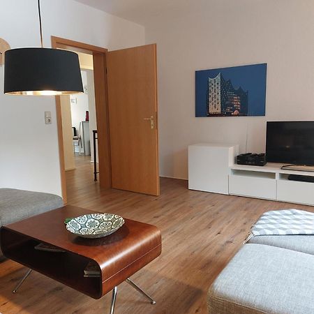 Fewo Amsbergstrasse Bad Harzburg Luaran gambar
