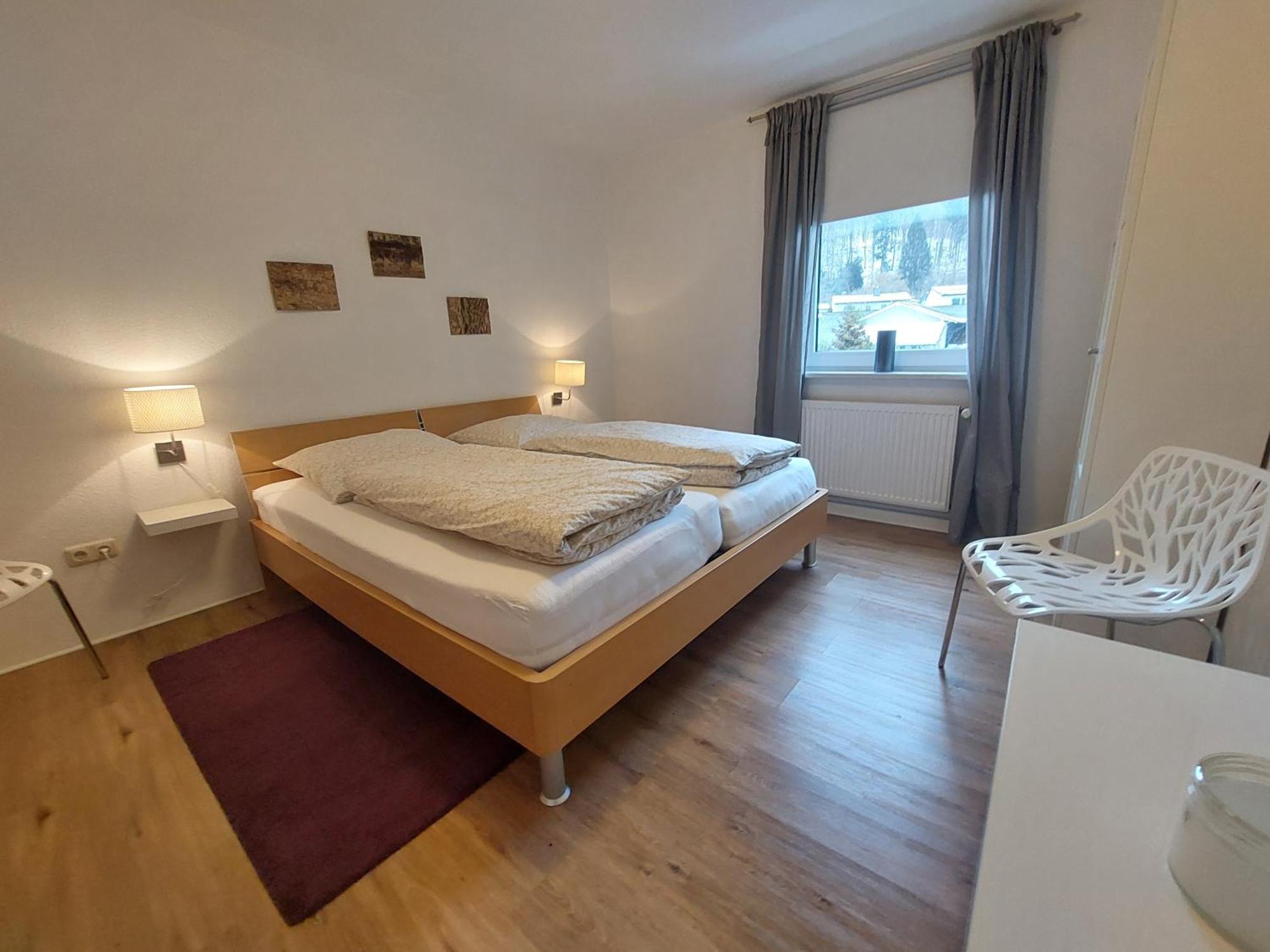 Fewo Amsbergstrasse Bad Harzburg Luaran gambar