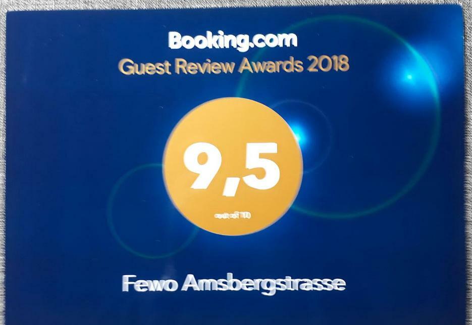 Fewo Amsbergstrasse Bad Harzburg Luaran gambar